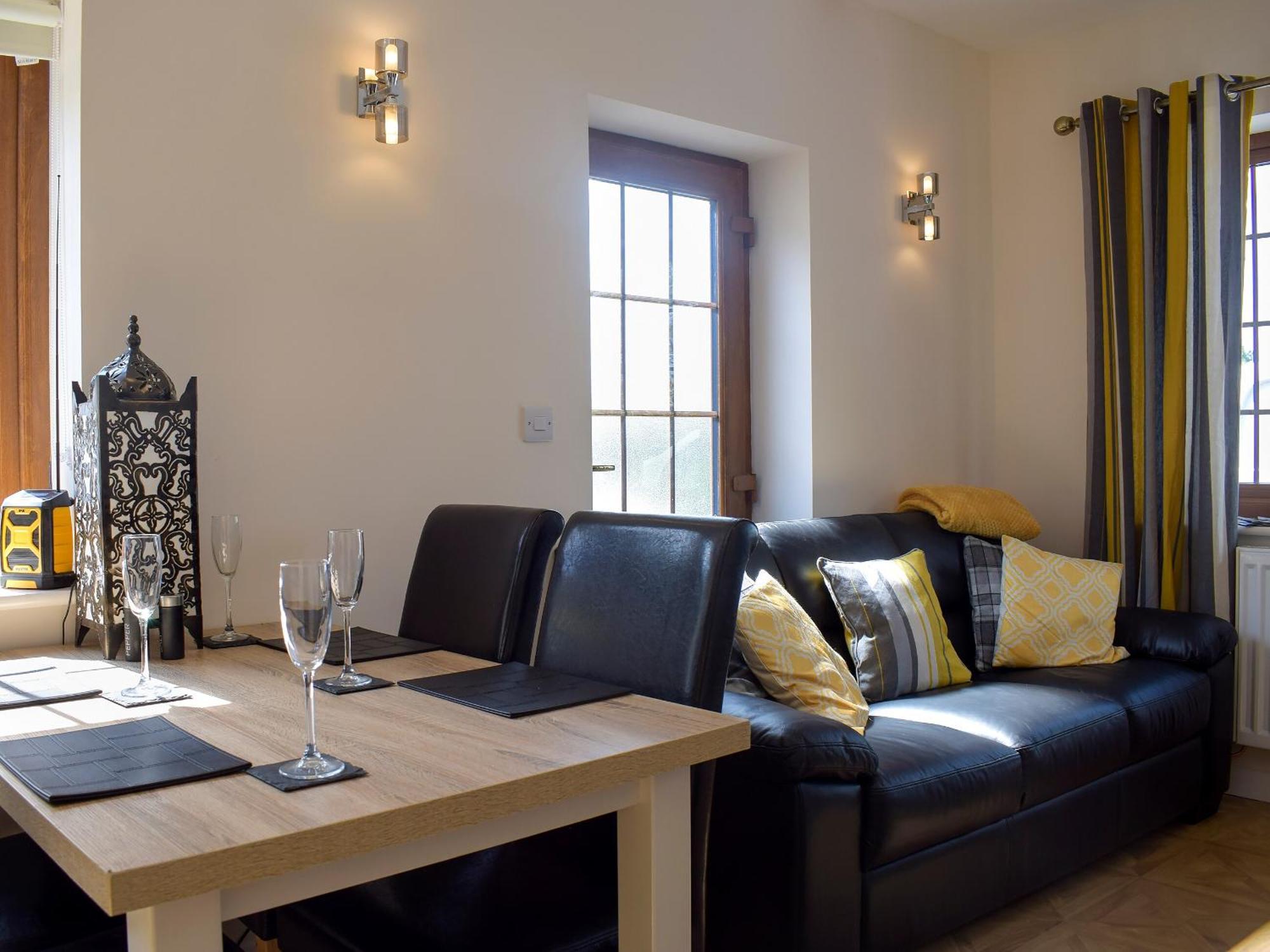 Windhover Holiday home *