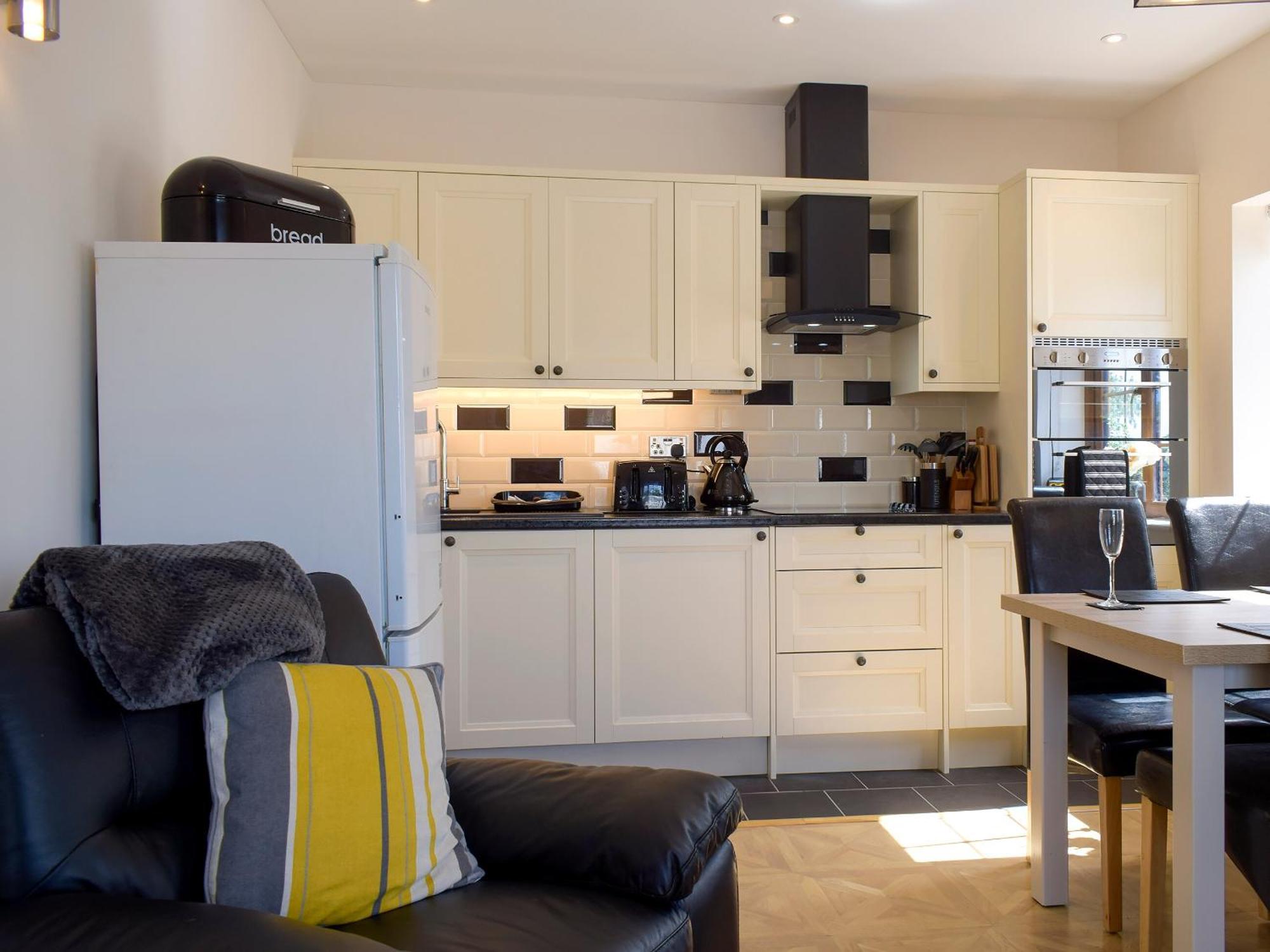 Windhover Holiday home *