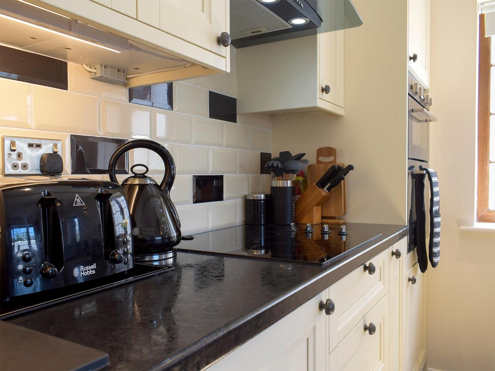 Holiday home Windhover