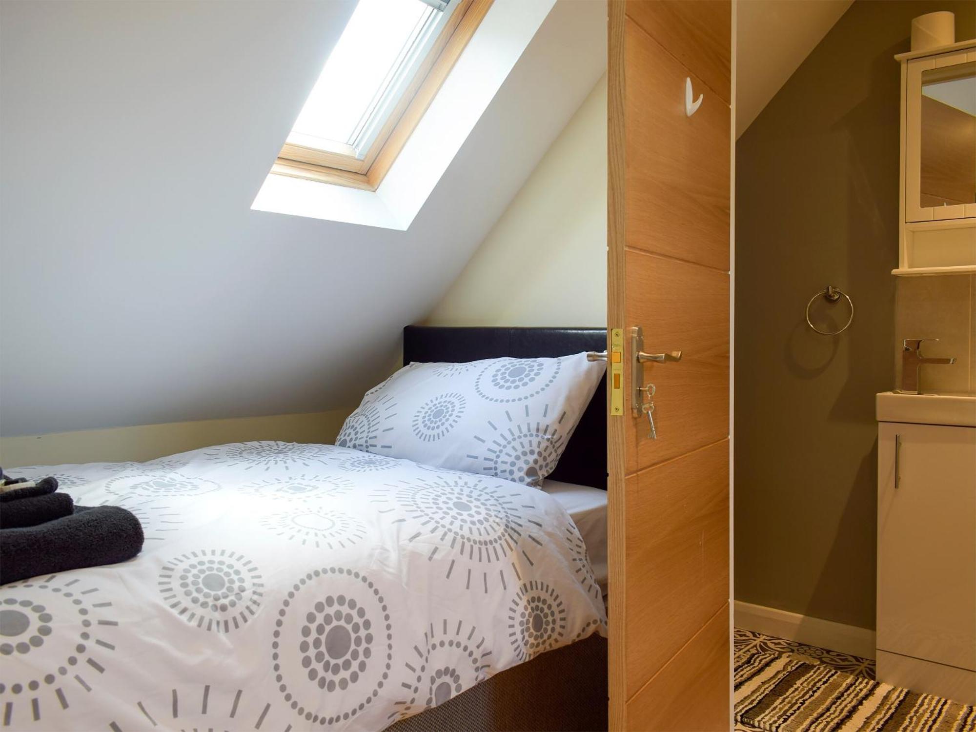 Holiday home Windhover