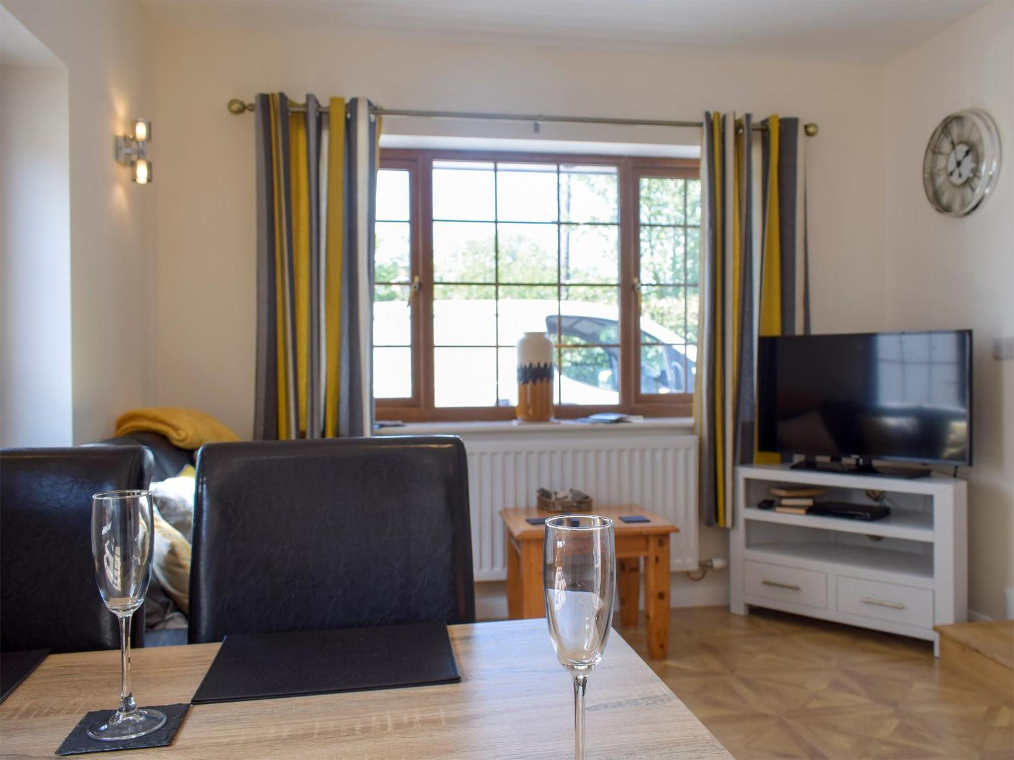 Windhover Holiday home Glasbury